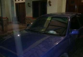 2001 Toyota Soluna Xli Dijual