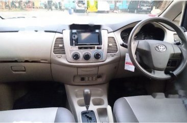 Toyota Kijang Innova E 2013 MPV Dijual