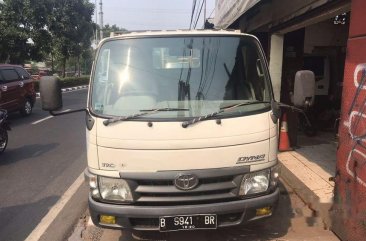 Jual mobil Toyota Dyna 2010 Dijual