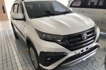 Toyota Rush TRD Sportivo 2018  dijual