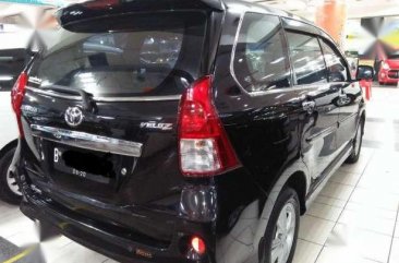 2015 Toyota Avanza Veloz dijual