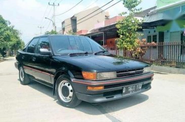 1990 Toyota Corolla E80 dijual