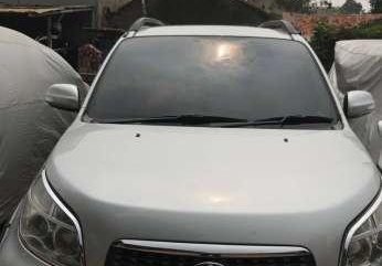 2013 Toyota Rush G Dijual 