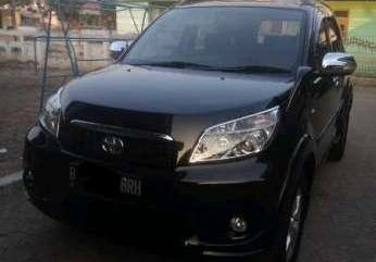 2013 Toyota Rush S Dijual