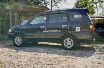 2000 Toyota Kijang SGX Dijual 