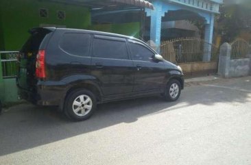 2007 Toyota Avanza G Dijual