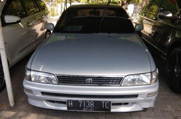 Toyota Corolla 1995 dijual