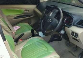2012 Toyota Avanza G Luxury Dijual 