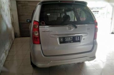 2010 Toyota Avanza G Dijual