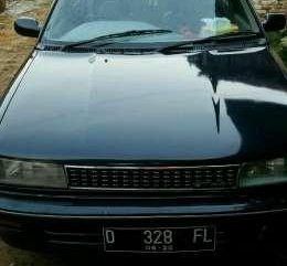 1991 Toyota Corolla Dijual