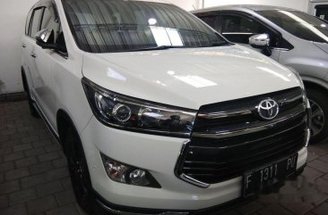 Toyota Innova Venturer 2017 dijual