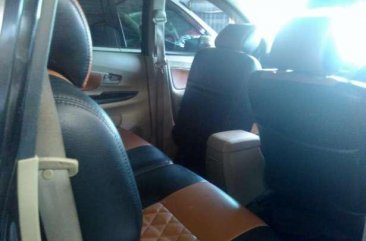 2013 Toyota Avanza G Dijual