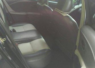 Toyota Yaris E 2012 Dijual 