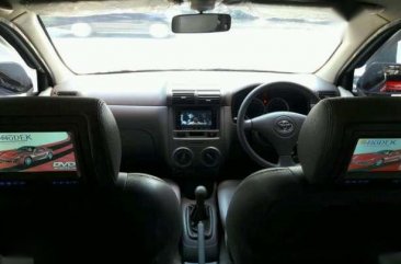 2006 Toyota Avanza E dijual 