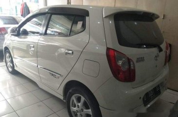 Toyota Agya G 2015 Dijual 