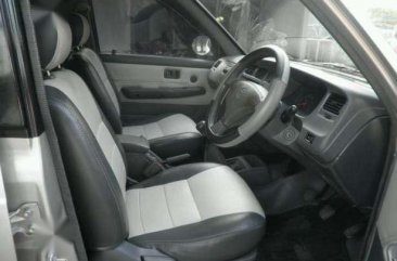 2000 Toyota Kijang LGX Dijual 