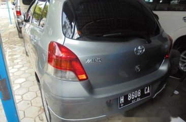 Toyota Yaris E AT 2010 Dijual 
