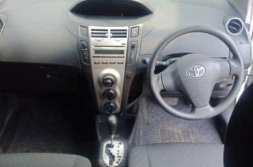 2013 Toyota Yaris J dijual 