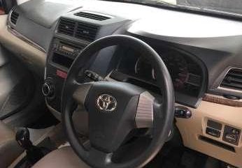 2014 Toyota Avanza G Luxury MT Dijual 