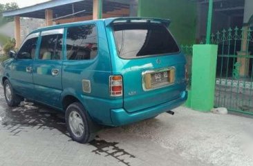 1997 Toyota Kijang Dijual