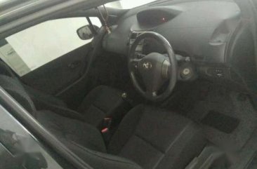 2010 Toyota Yaris type S Limited dijual 