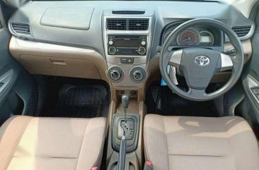 2013 Toyota Avanza G AT Dijual 