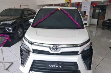 Toyota Voxy 2018 Dijual