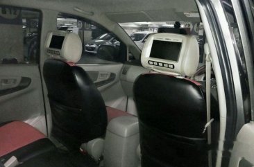 Toyota Kijang Innova E 2015 MPV dijual