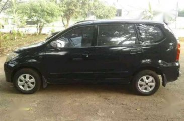 2011 Toyota Avanza G dijual