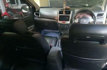 2012 Toyota Avanza Veloz AT Dijual 