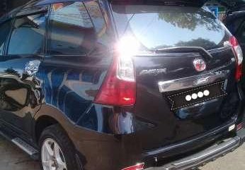 2014 Toyota Avanza E dijual 
