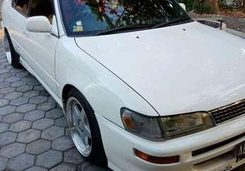 1993 Toyota Corolla Dijual