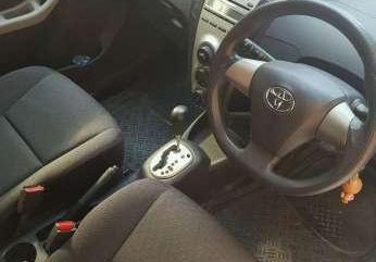 2012 Toyota Yaris E Dijual 