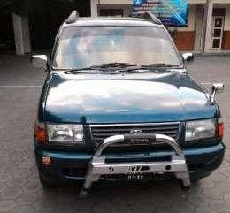 1999 Toyota Kijang LGX dijual