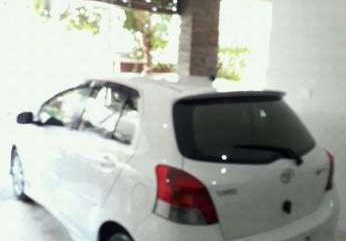 2010 Toyota Yaris type S Limited dijual 