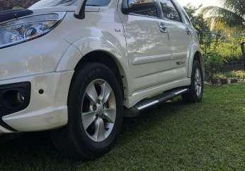 2014 Toyota Rush dijual