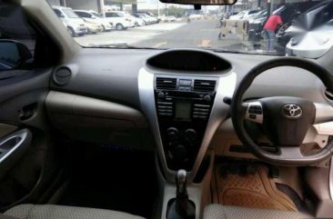 2012 Toyota Vios G dijual