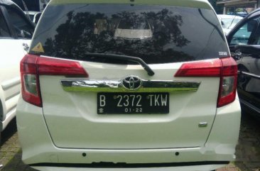 Jual mobil Toyota Calya 2016 Dijual