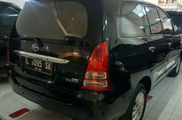 2006 Toyota Kijang Innova V Luxury Dijual