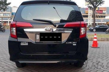 Toyota Calya 2016 dijual