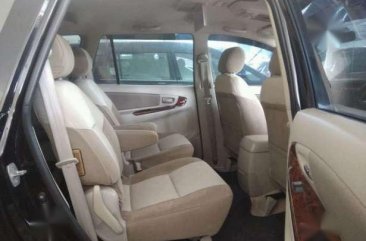2015 Toyota Kijang Innova V Luxury Dijual 