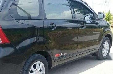 2014 Toyota Avanza G dijual