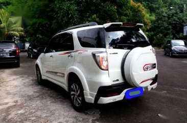 2015 Toyota Rush TRD Sportivo dijual