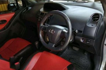 2013 Toyota Yaris S Limited dijual 