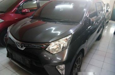 Toyota Calya G 2017 Dijual 