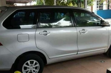 2012 Toyota Avanza G Dijual