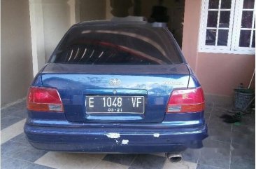  Toyota Corolla 1997 dijual