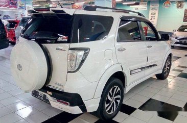 Toyota Rush 1.5 Trd Sportivo 2015 Dijual 