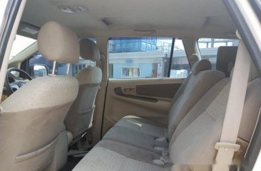 Toyota Kijang Innova 2.0 G 2014 Dijual 