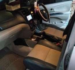 2014 Toyota Avanza E dijual 